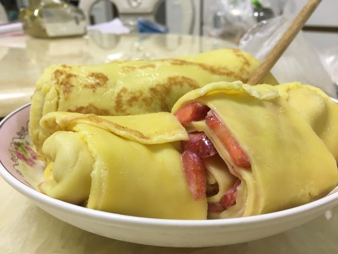 【抹茶毛巾卷】