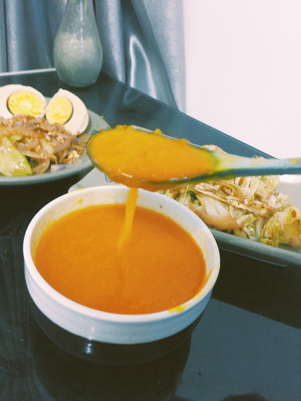 海棠依旧-做的海棠食谱