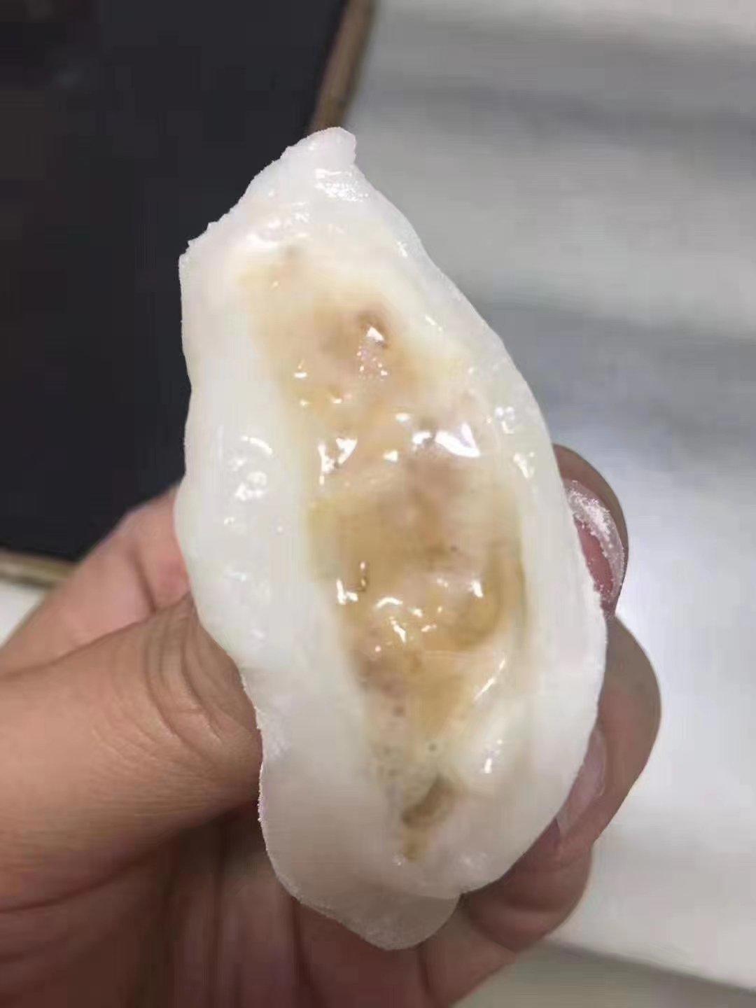 ㊙️无需烤箱❗️一次成功的燕麦雪饼❗会爆浆哦