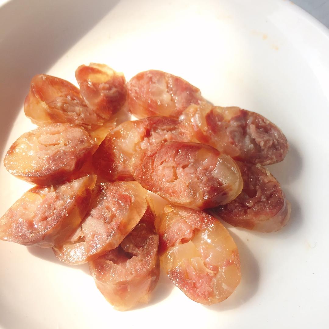 广式腊肠