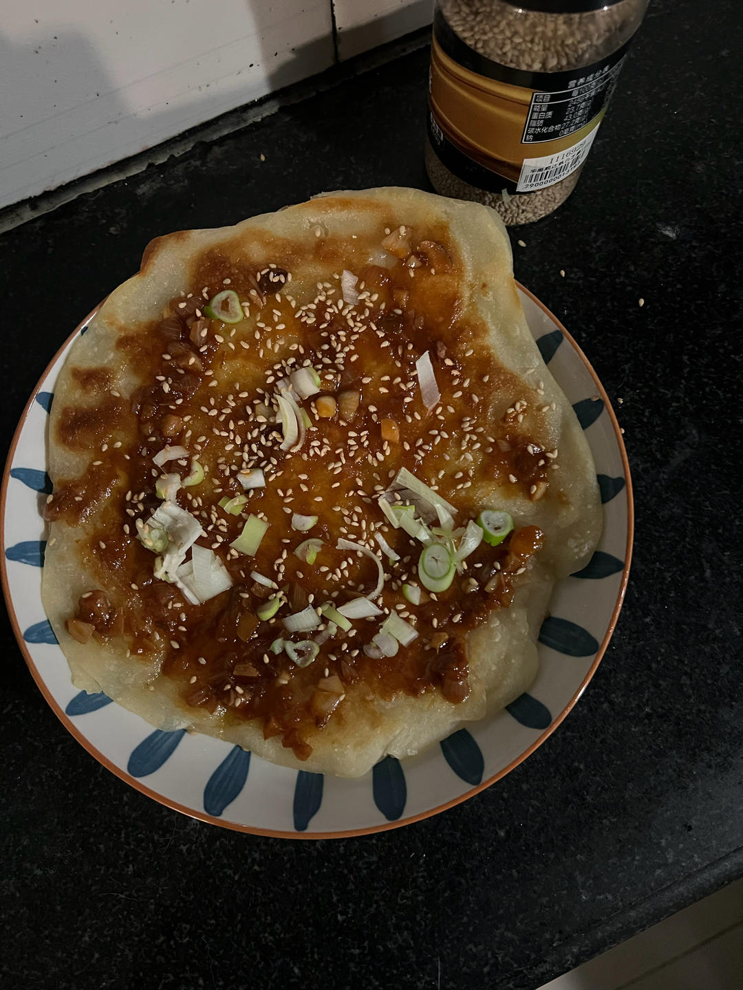 完爆路边摊❗️一学就会的酱香饼❗️好吃到爆炸💥