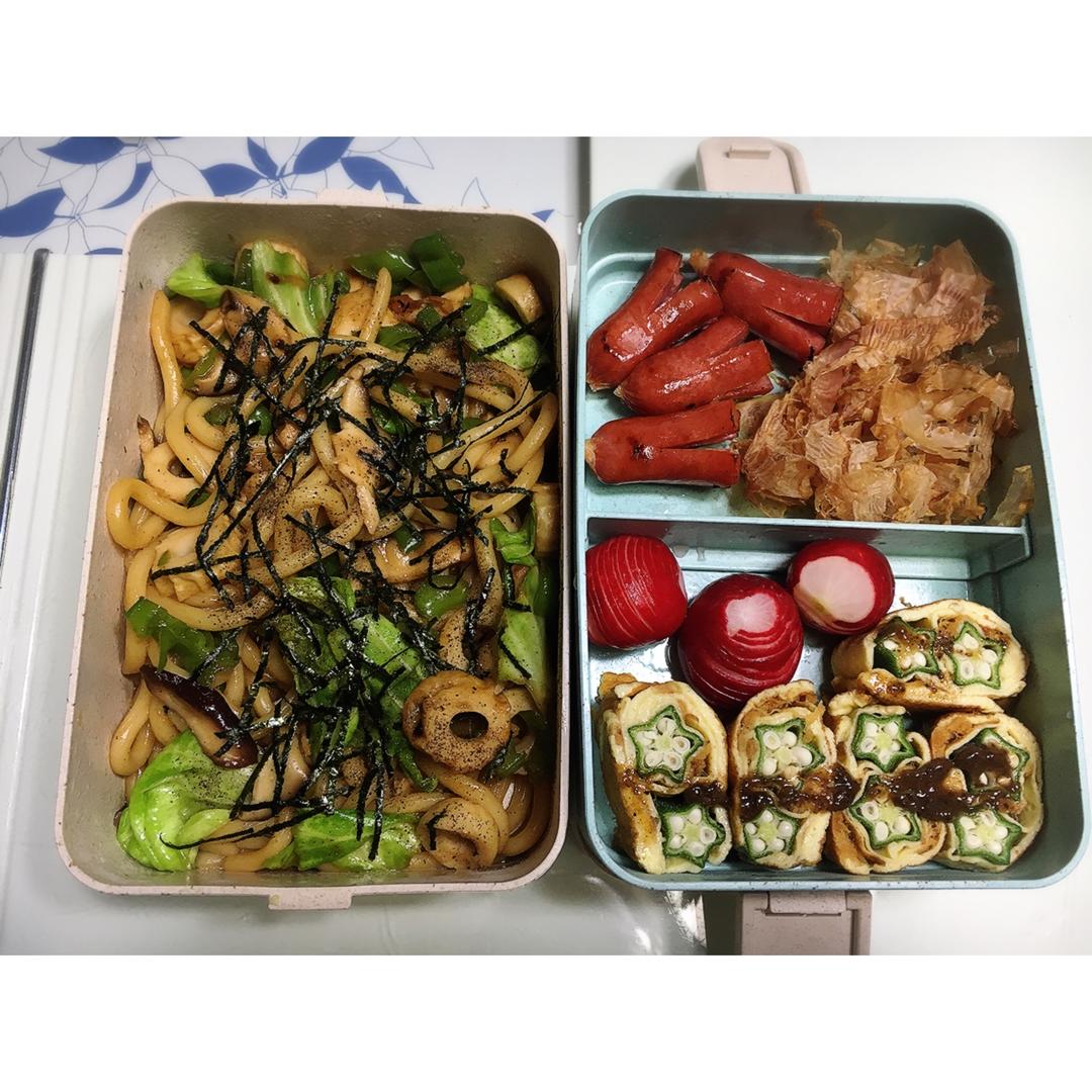 每周便当🍱