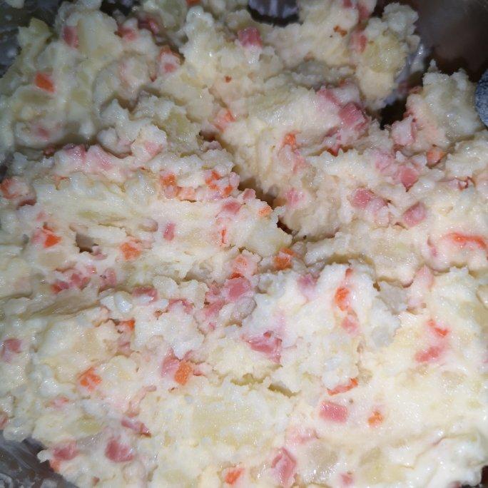 日式土豆沙拉