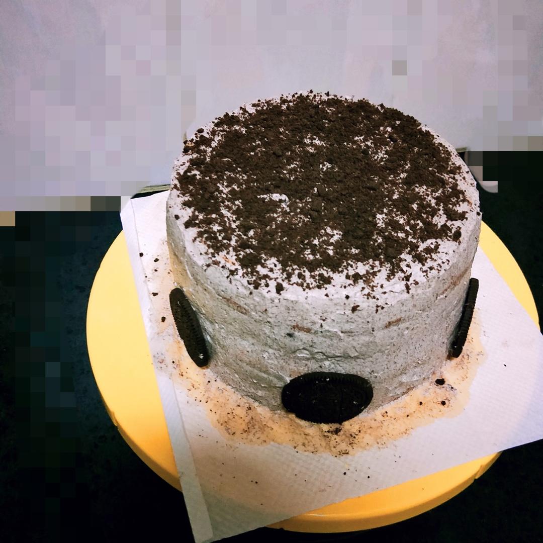 6寸，8寸，10寸戚风蛋糕配方（已更新）