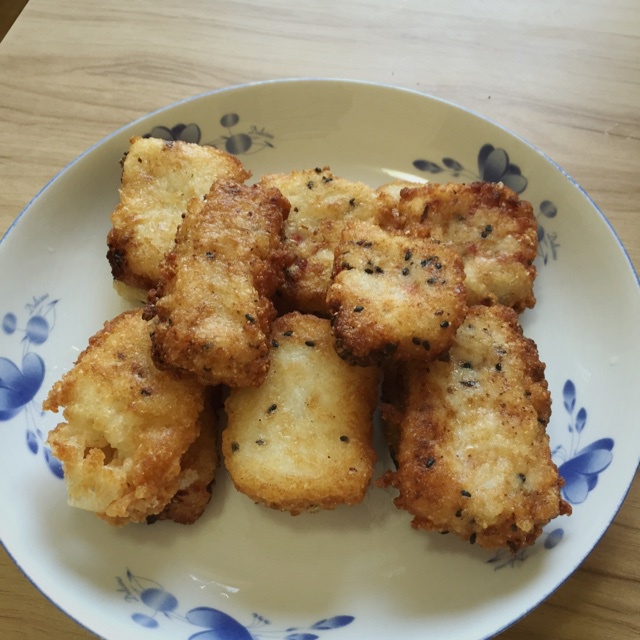 粢饭糕