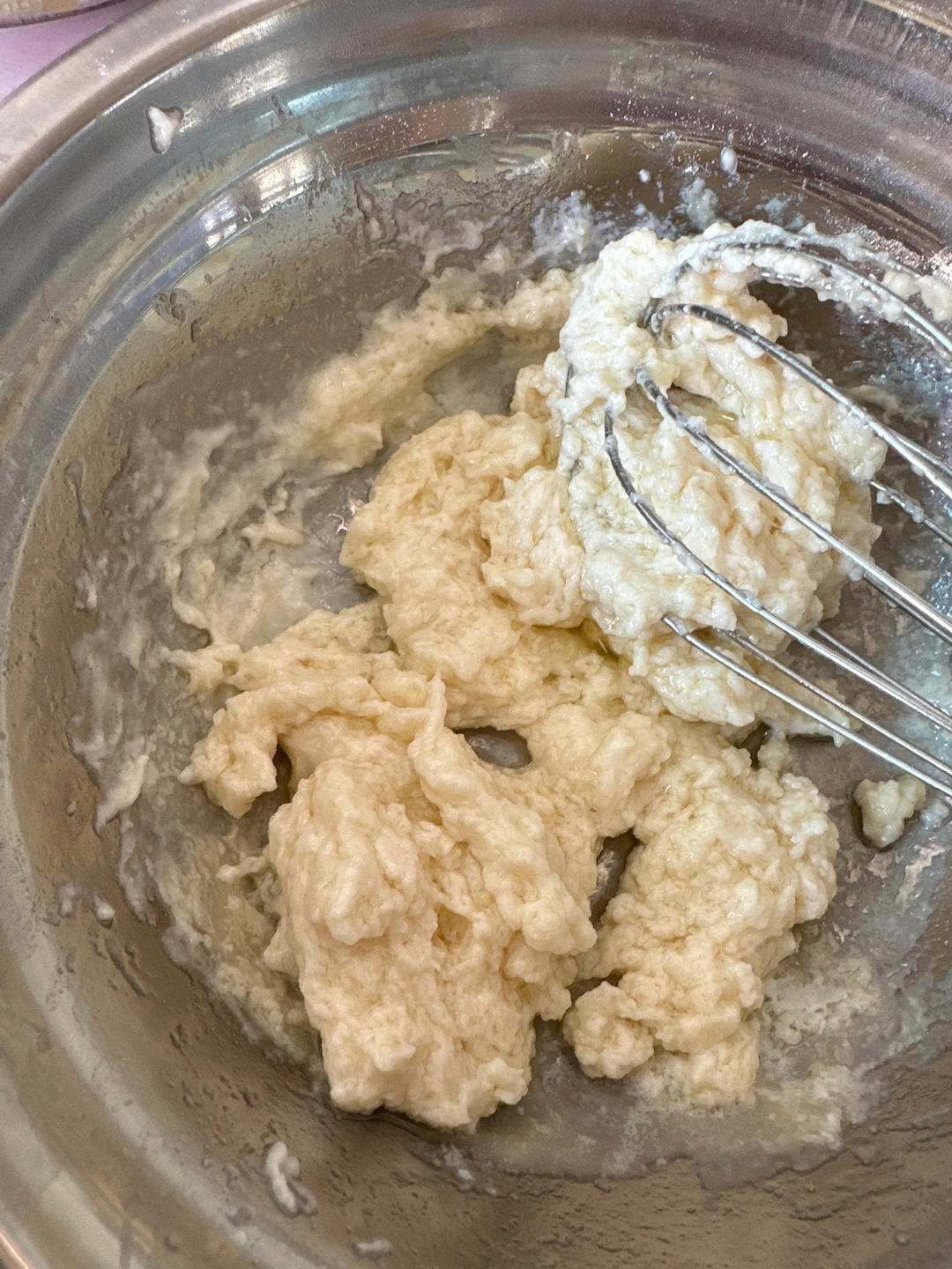 六寸戚风蛋糕(掌握这几点，做戚风就跟煮米饭一样简单)