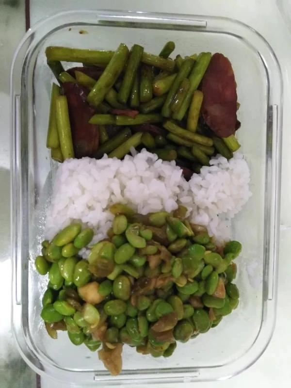 炒菜