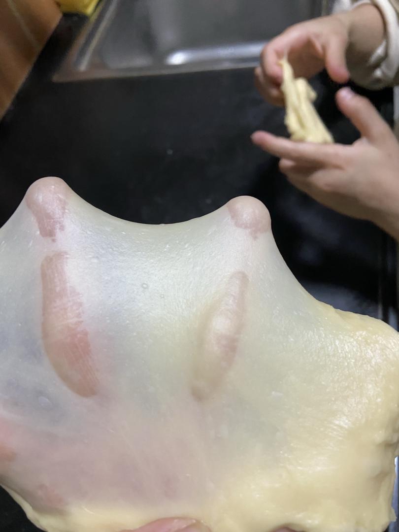 🧤12分钟手揉，完美手套膜～（视频）