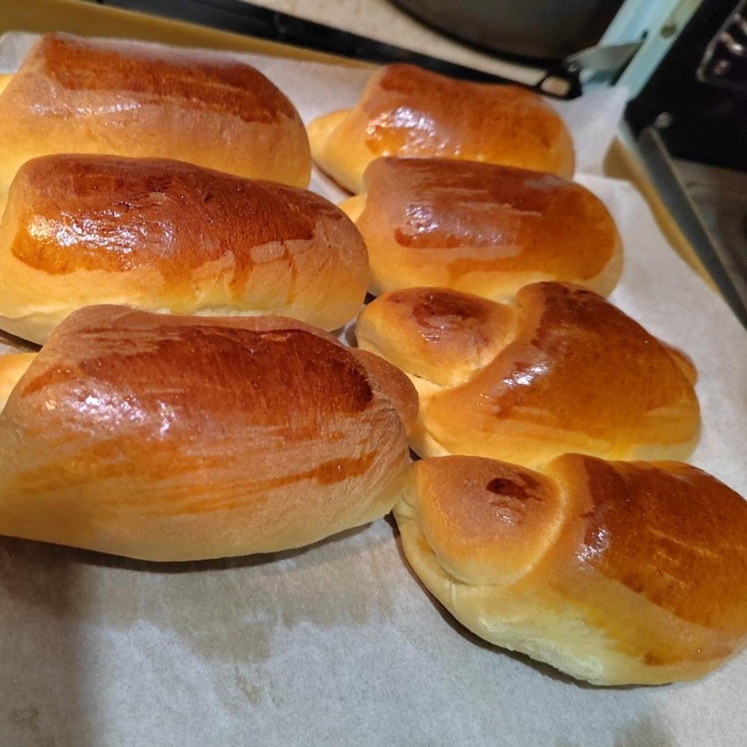 牛油排包，帮你找回记忆中的味道