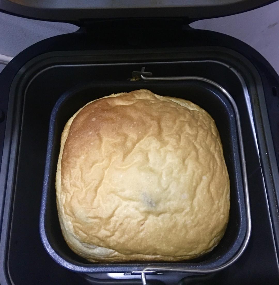 面包机版超软土司