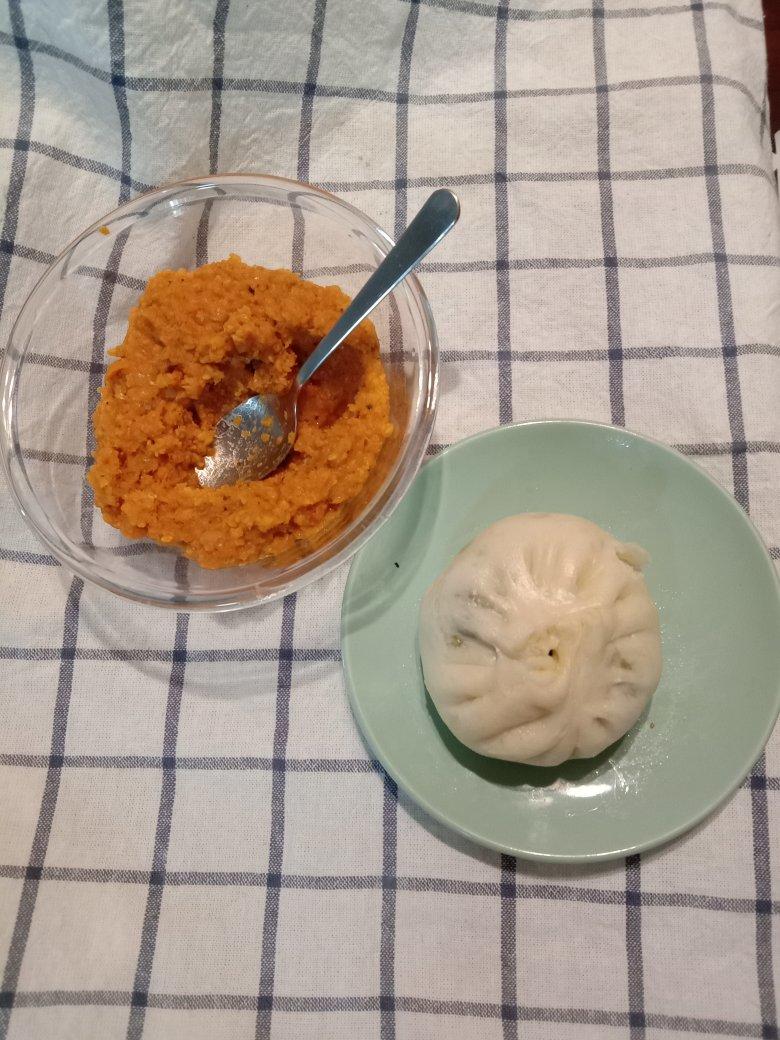 （低脂高蛋白 健身必备）鹰嘴豆酱