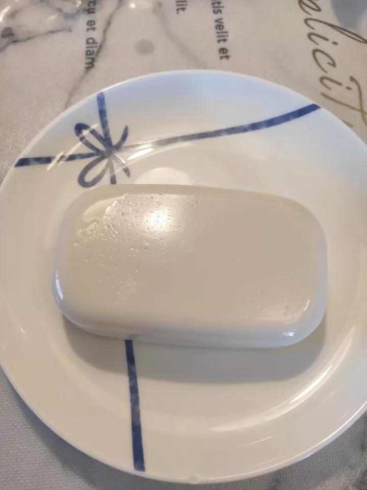 炸鲜奶糕【简单易做】