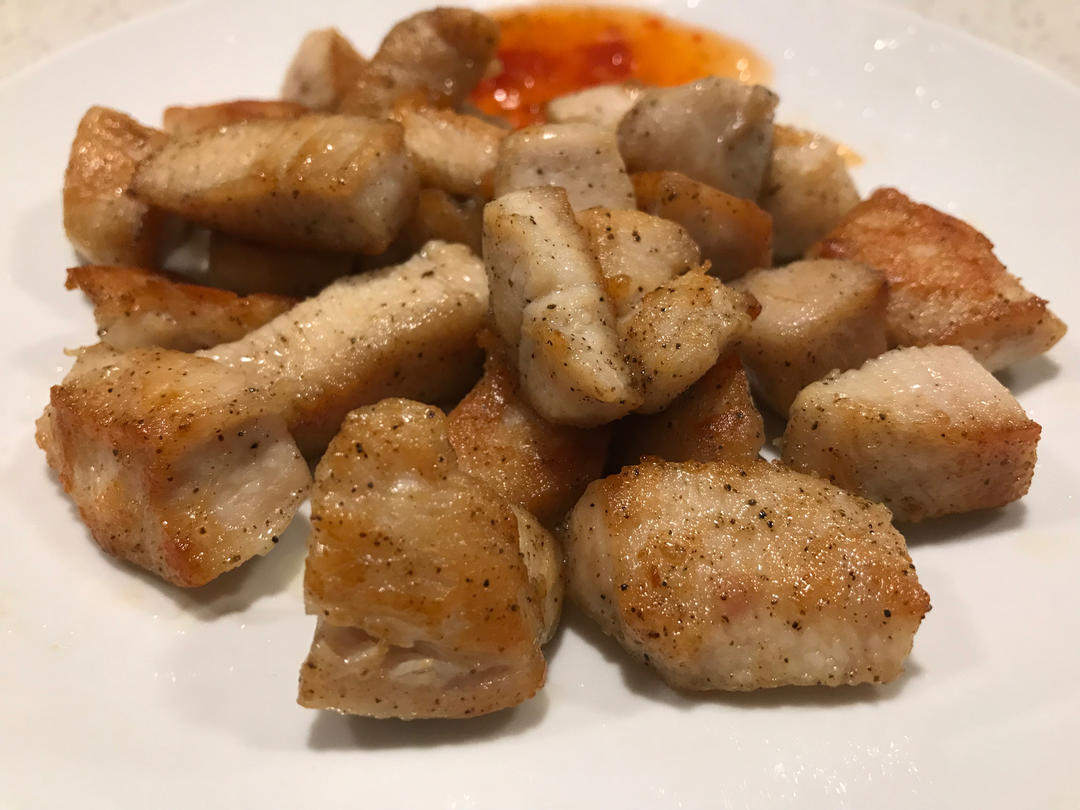 这应该是我吃过最好吃的鸡胸肉