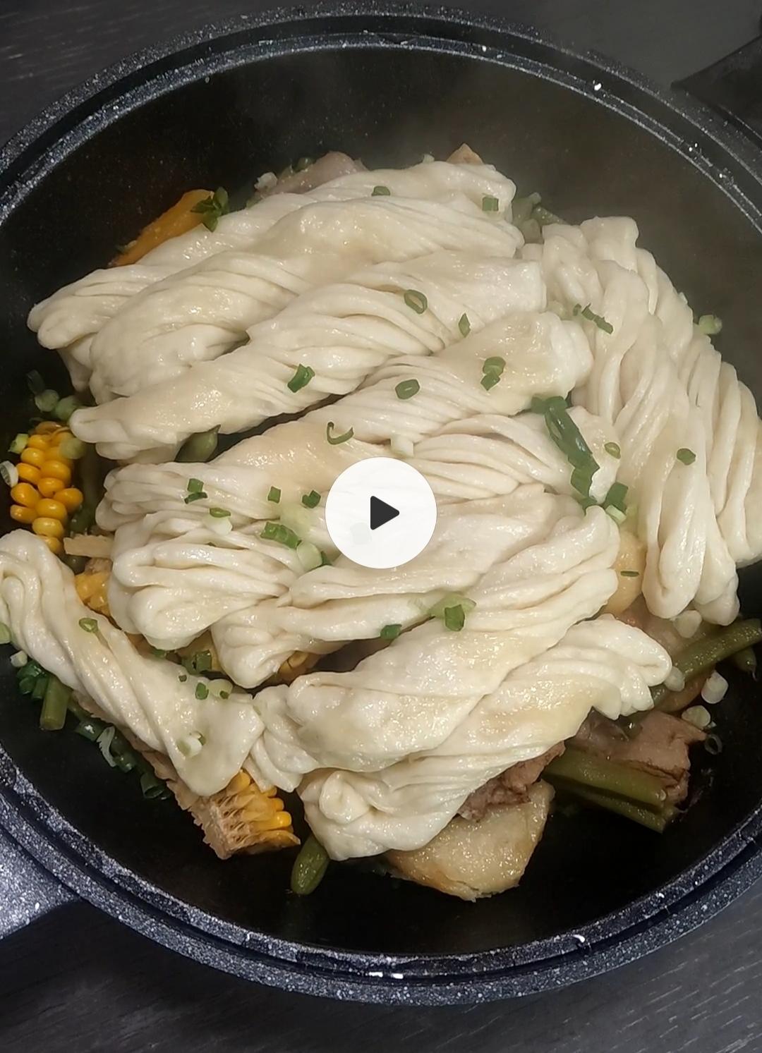 焖卷子做法
