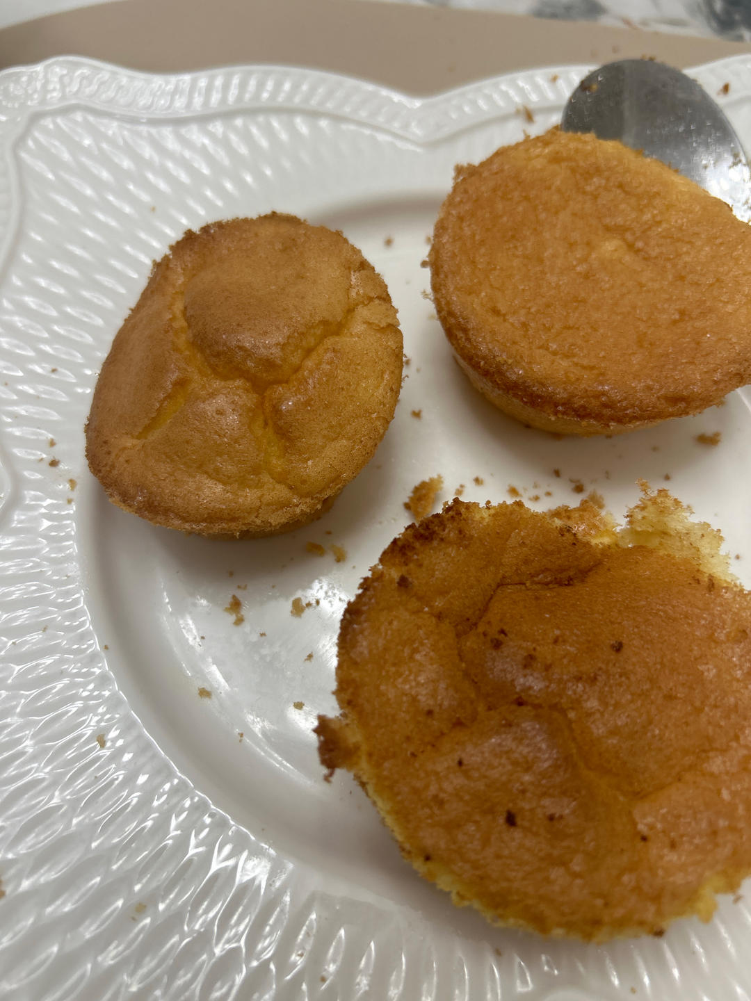 老式蜂蜜蛋糕