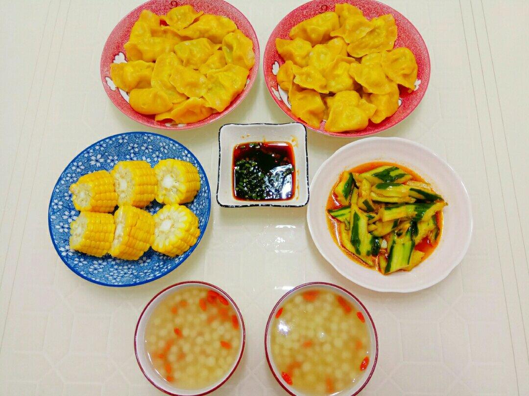 每日早餐更新