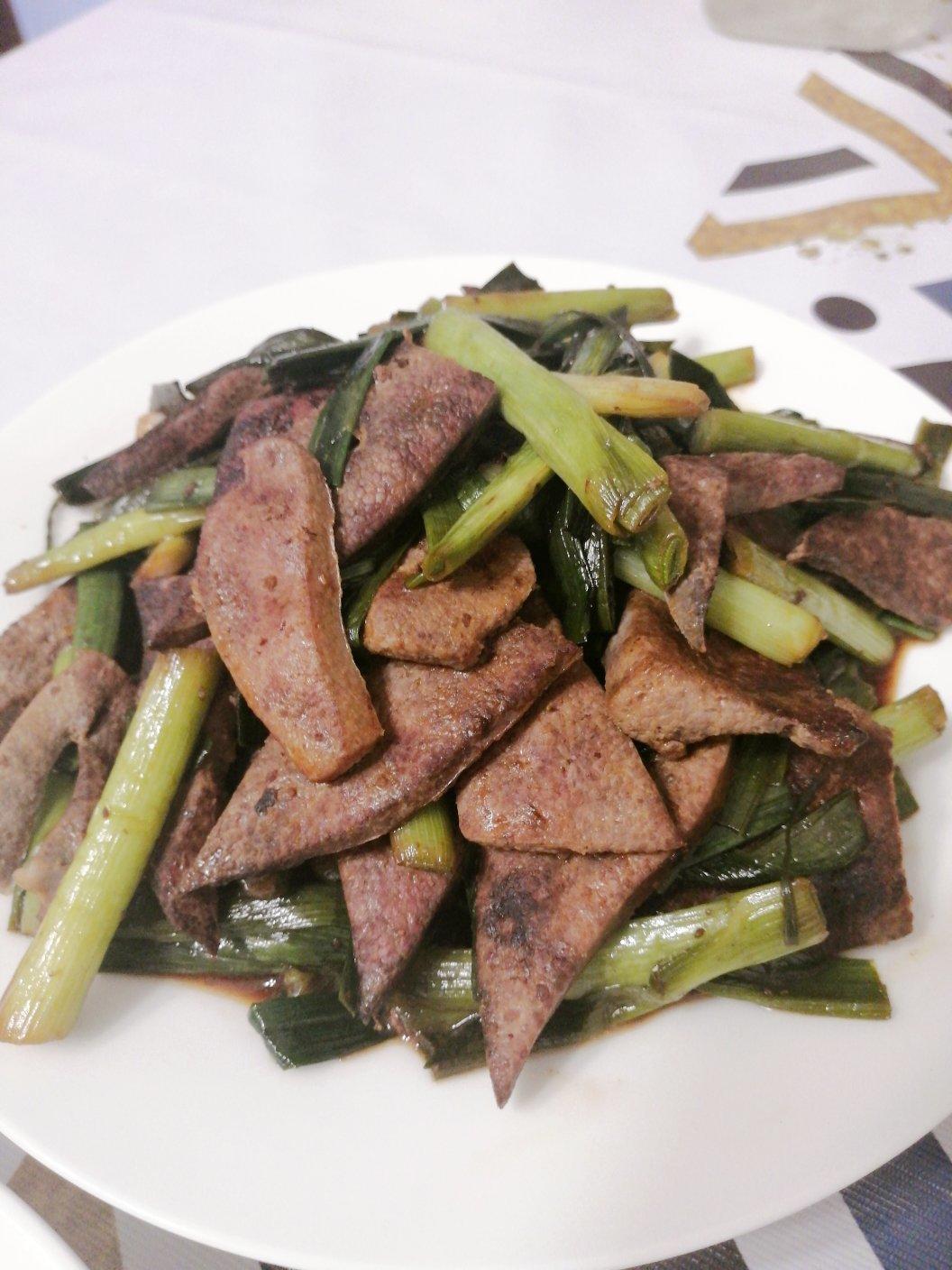 为爱做一日三餐