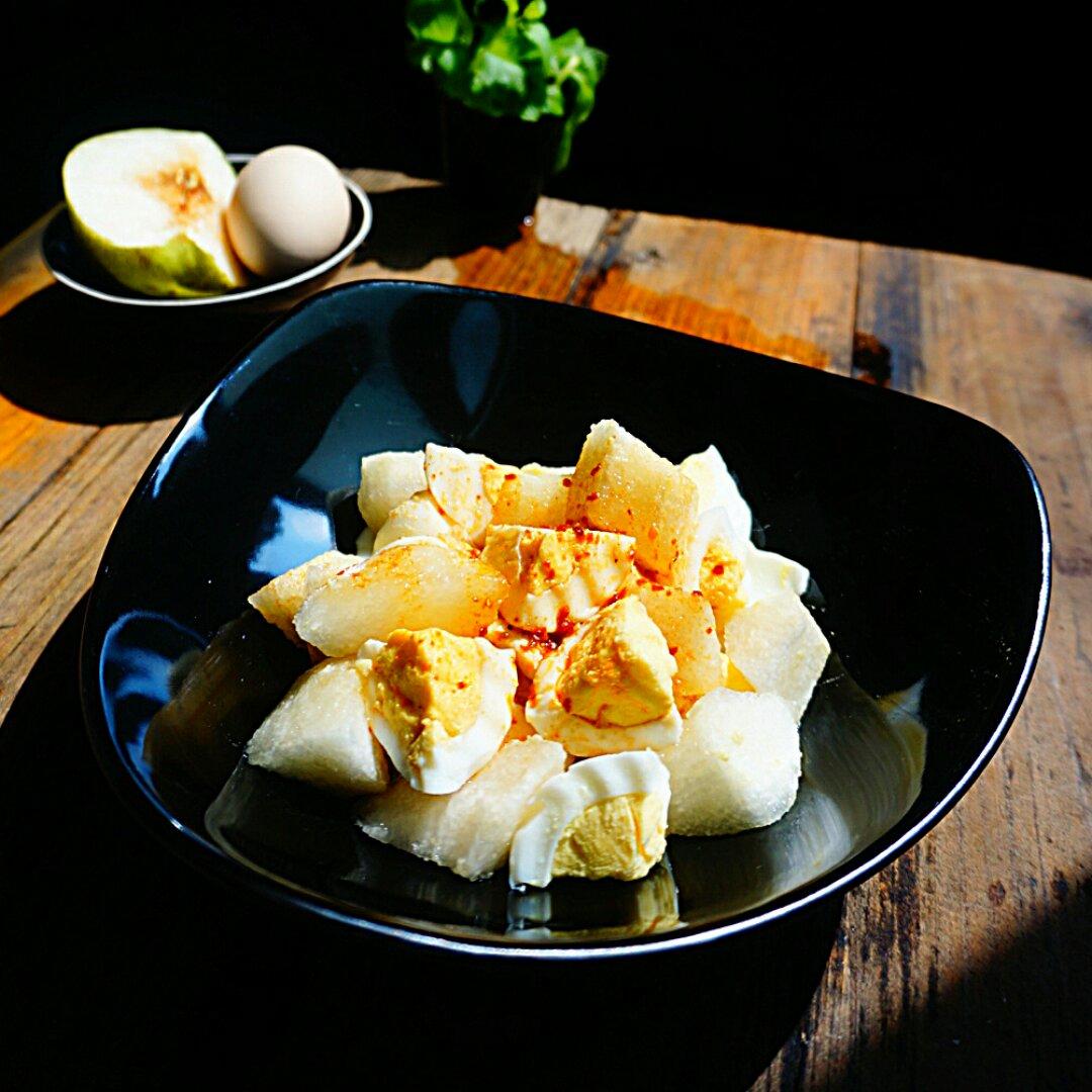 Q版-蛋的转化艺术（多元化版）