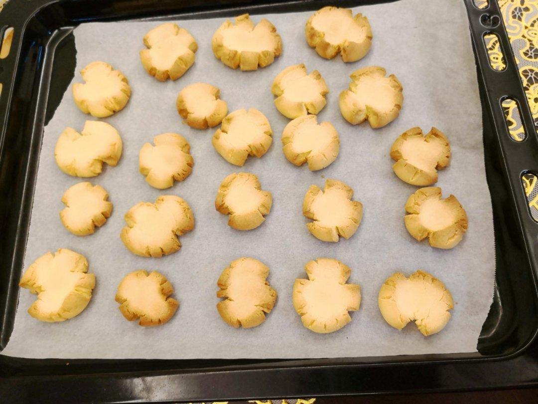 玛格丽特饼干