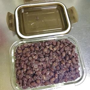 自制蜜豆的做法 步骤7