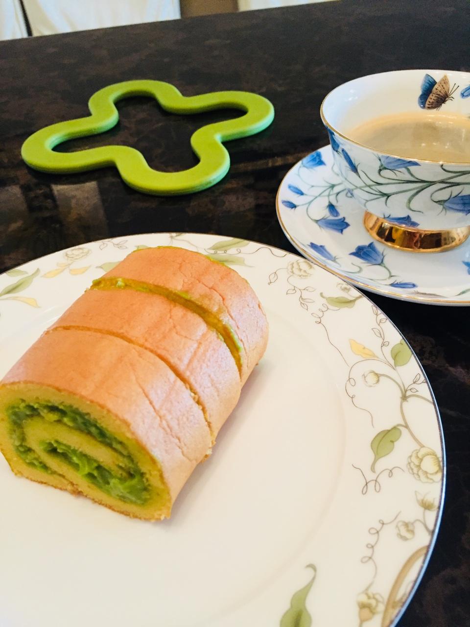 小四卷～风靡美食群的美味蛋糕卷