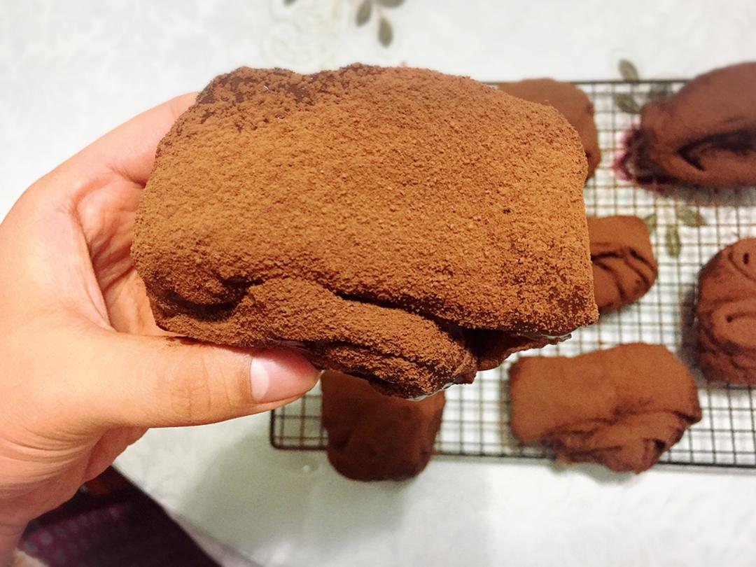 脏脏包/原谅包/白富美干净包【曼食慢语】