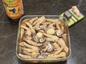 【糟卤菜的做法步骤图,糟卤菜怎么做好吃】遂岁月静好_下厨房