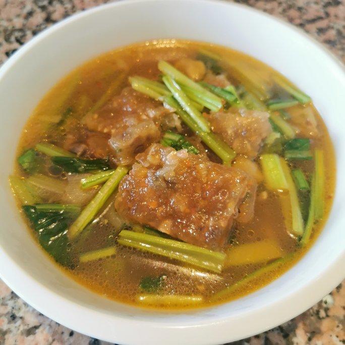 很随便的土家酱香饼