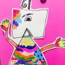 小元子的武林秘笈