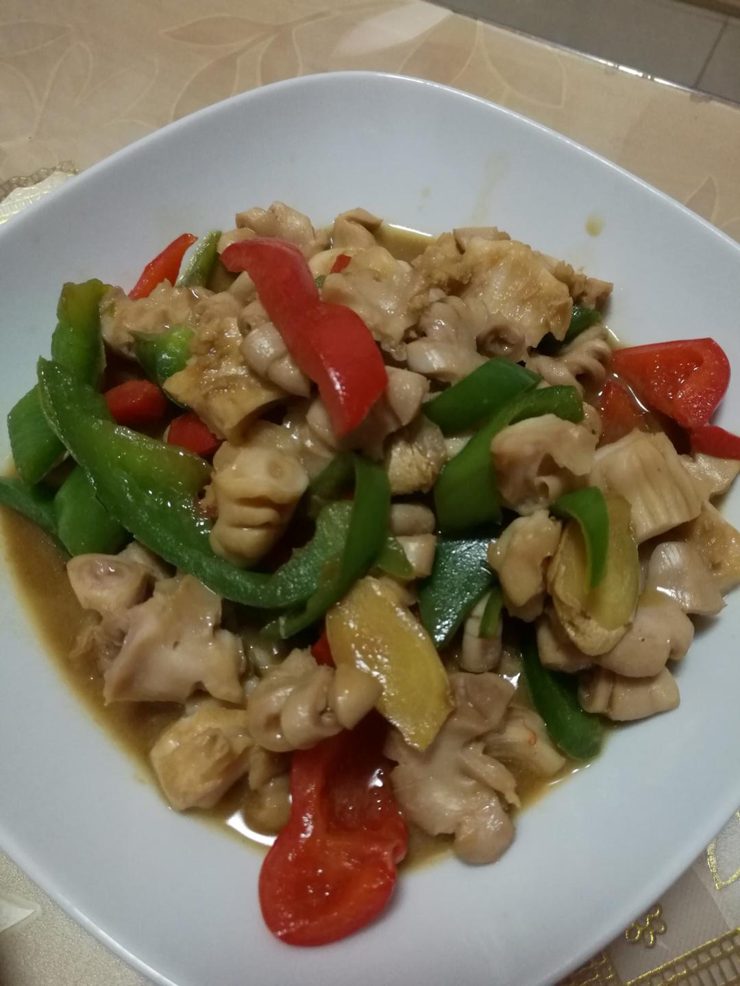 125129做的爆炒生肠