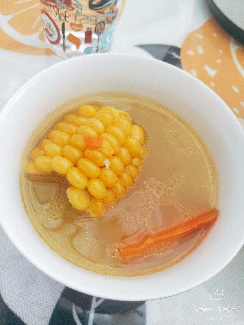 广东最经典的汤，煲出浓郁的汤色和口感
