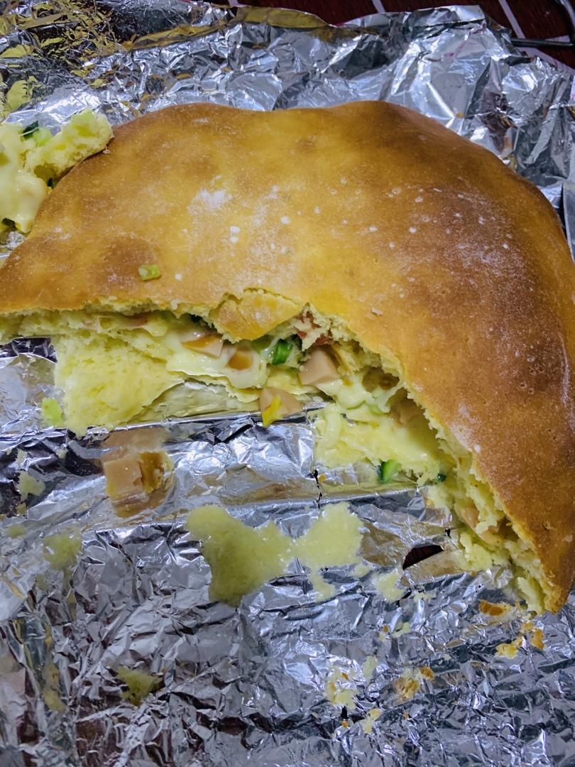 蒙古奶酪包👩‍🍳