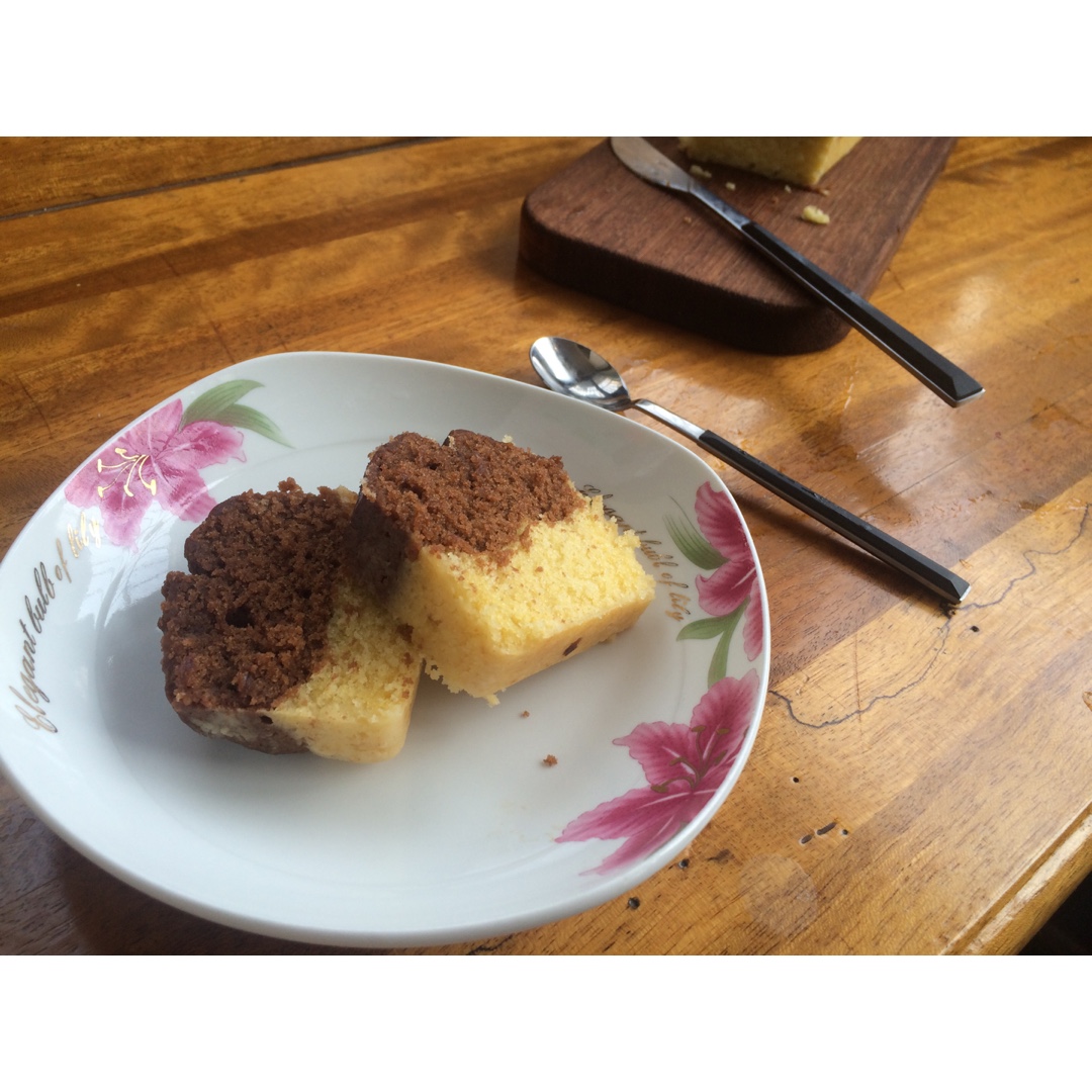 Recode of Baking