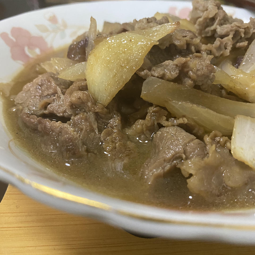 2分钟-正宗韩国烤肉饭