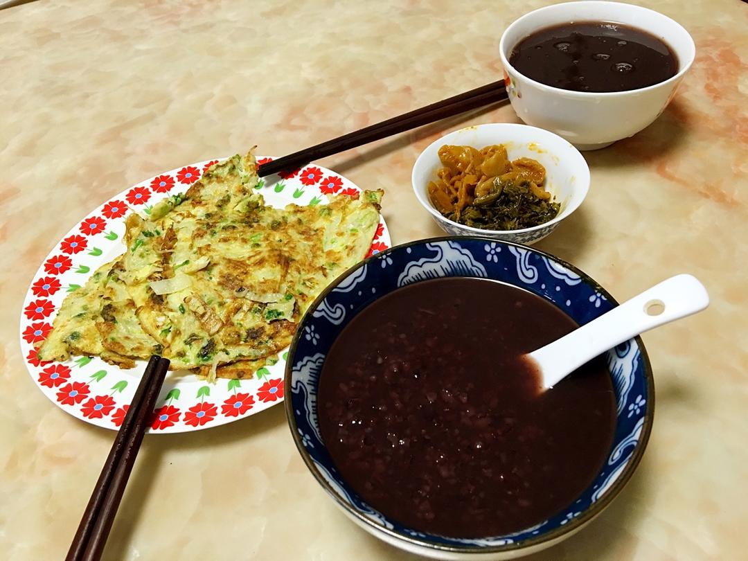 回家吃饭