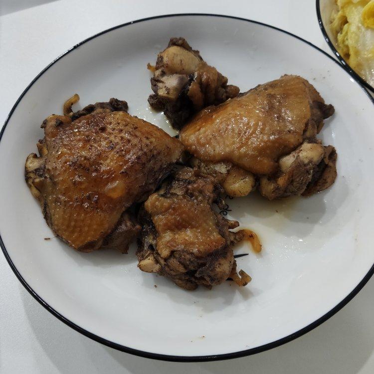 照烧鸡腿🍗（吉野家）