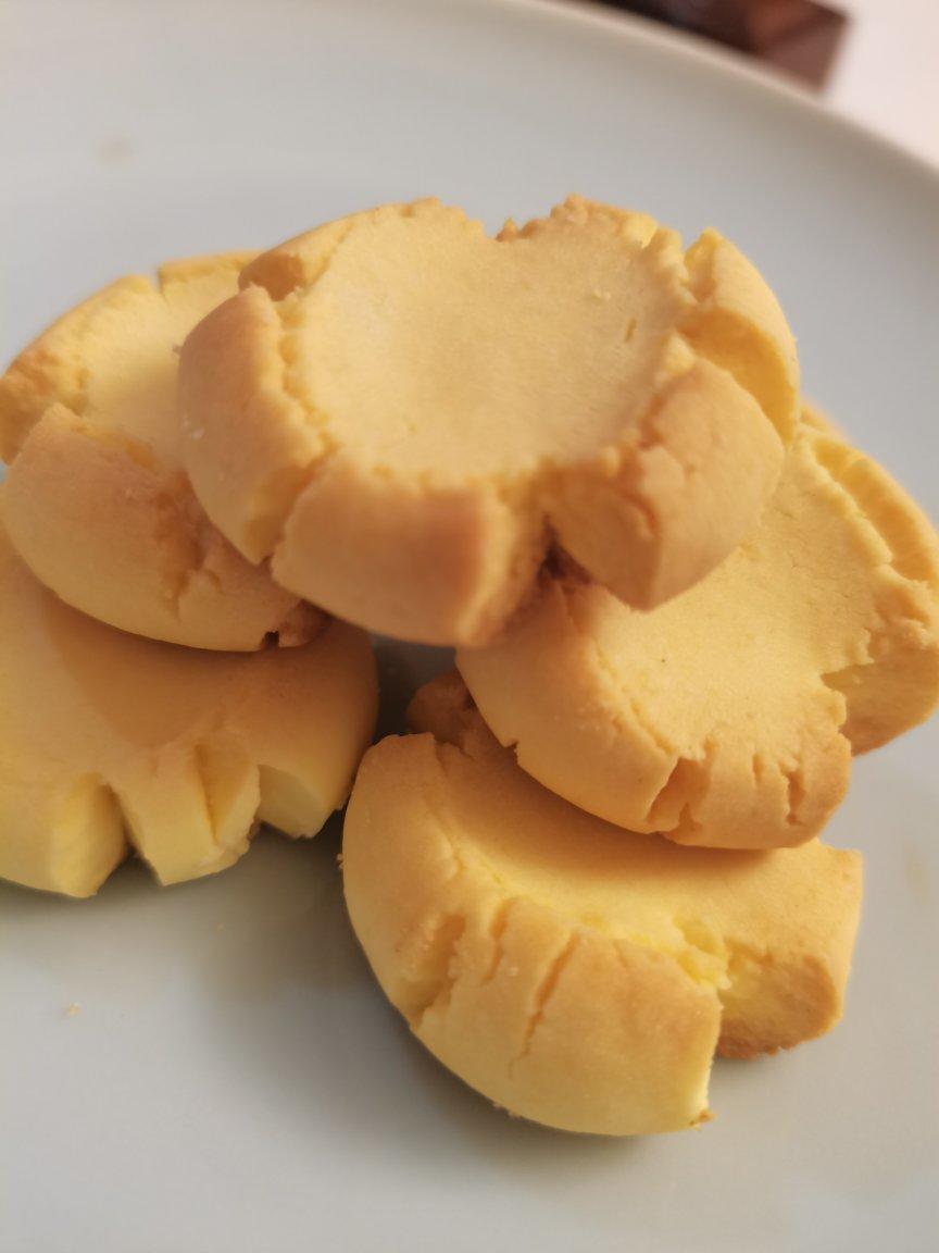 玛格丽特饼干