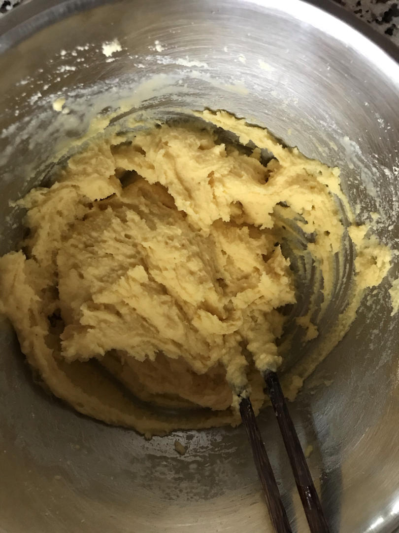 玉米面发糕 粗粮细作 低糖低热量减脂餐 新手零失败 不回缩不塌陷 超快手