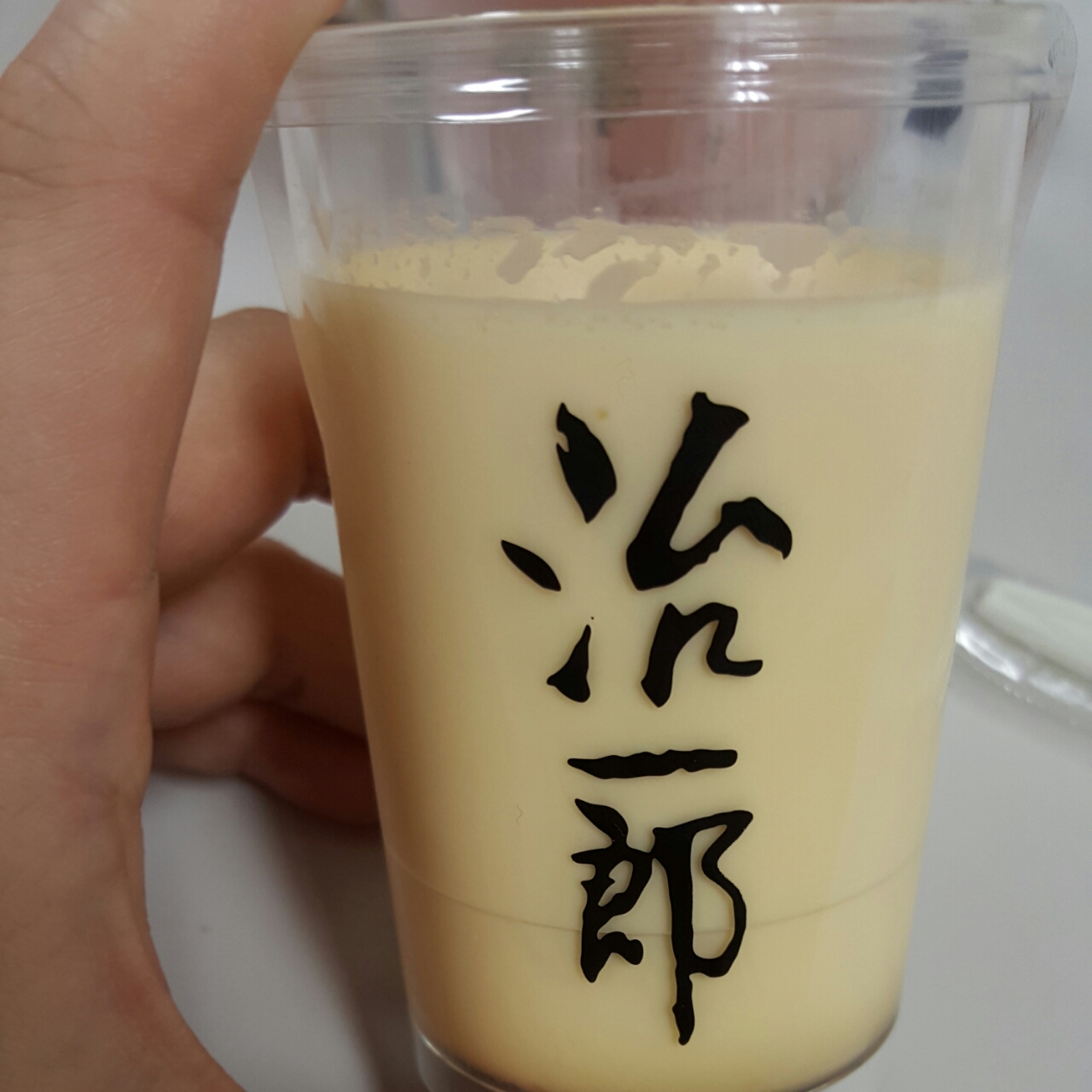 我自己尝过的零食LIST