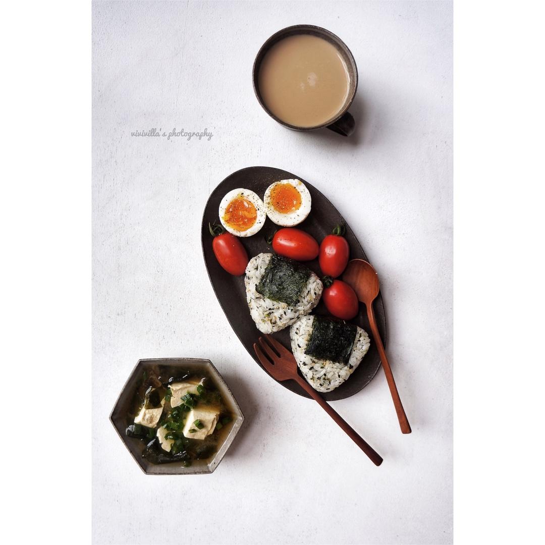 【健康三餐】无蛋黄酱版金枪鱼拌饭