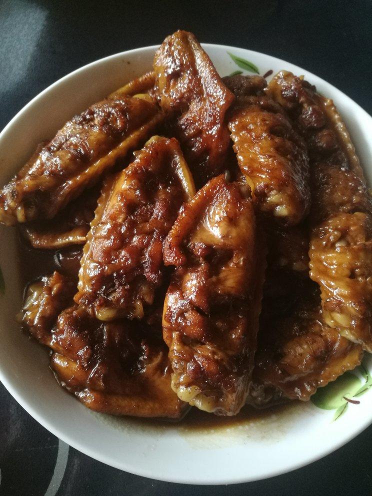 晚餐•2018年5月30日