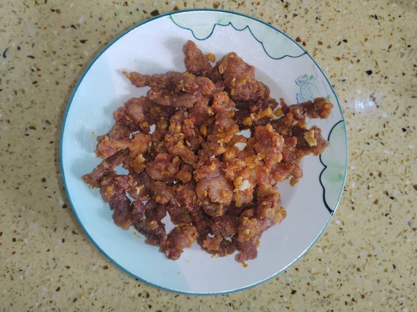 锅包肉