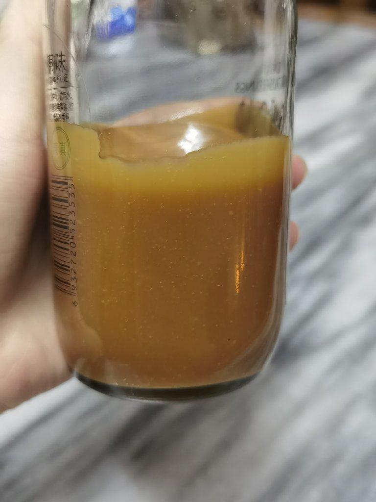 百搭海盐焦糖酱做法，制作简单顺滑好吃