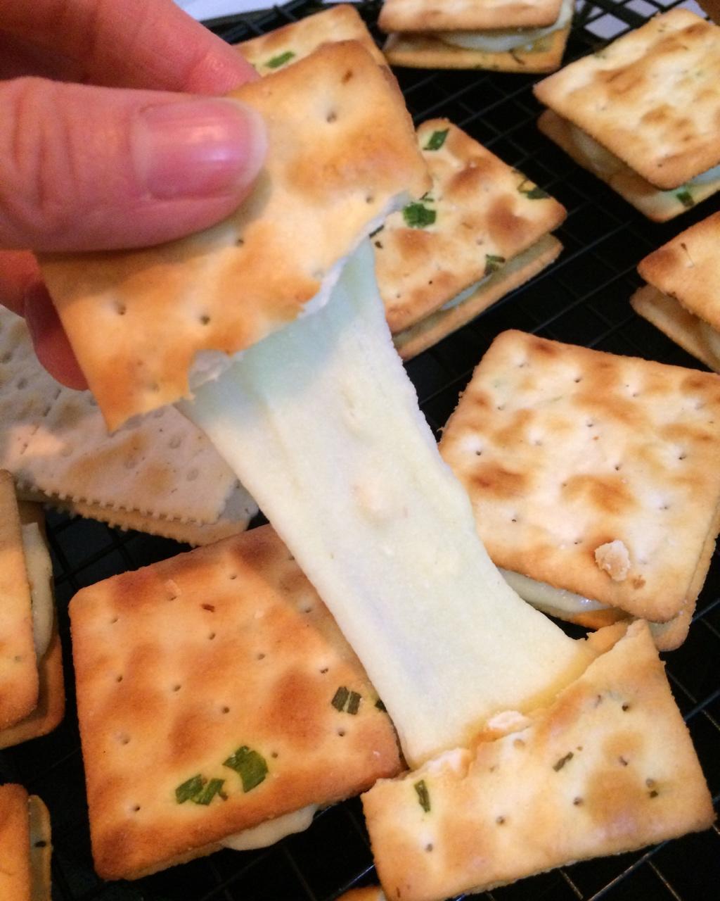 牛扎饼干