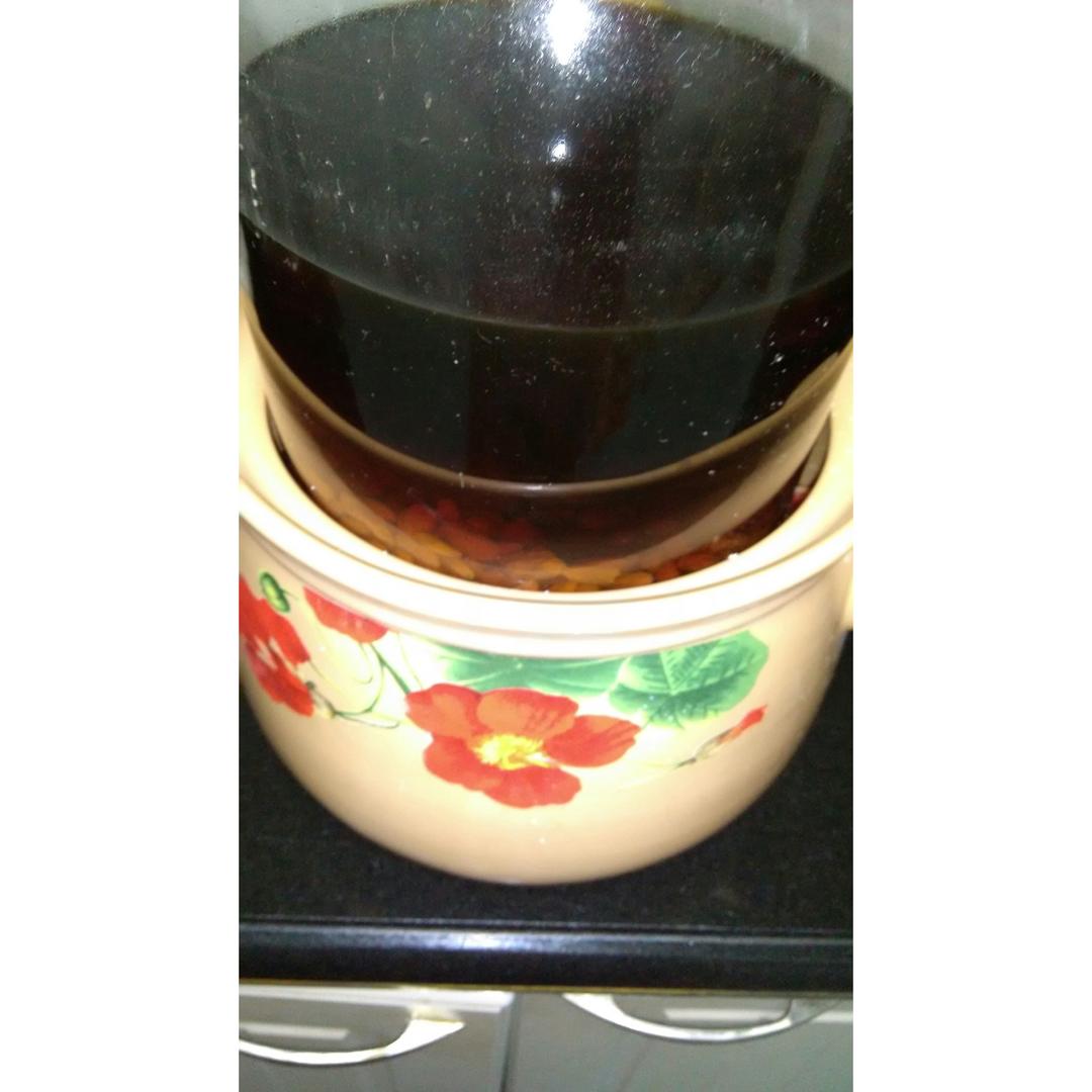 老妈秘制卤牛肉（附老卤养护大法）