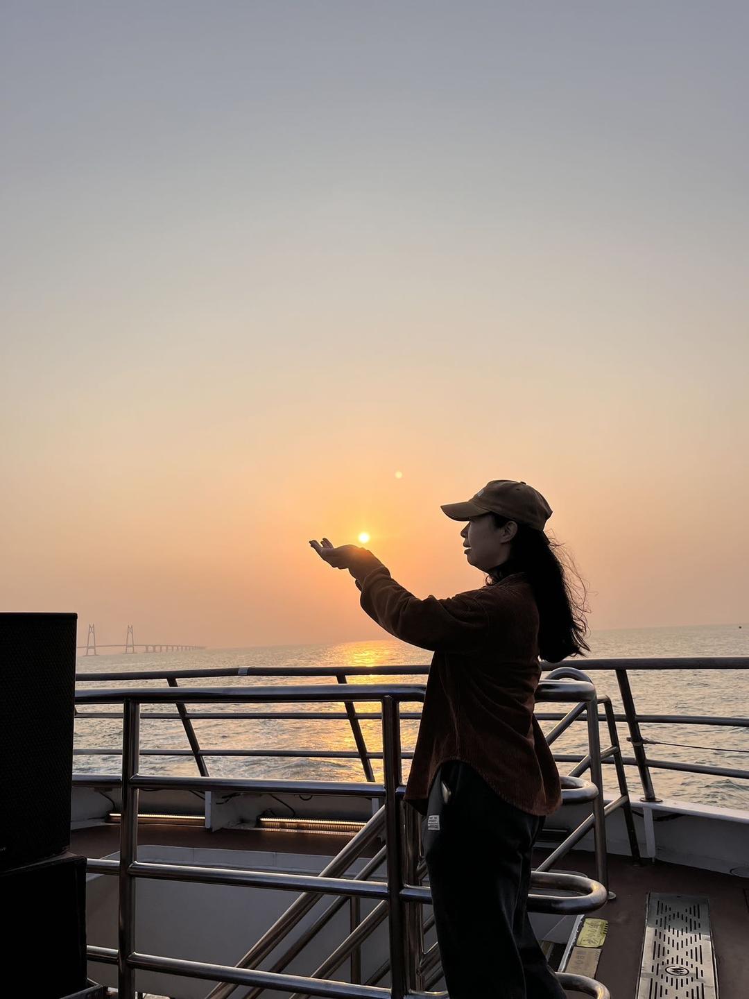 Amily的饕饕不绝