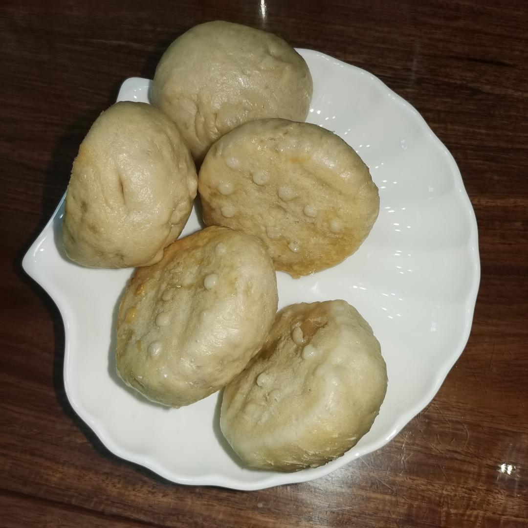 酱肉小笼包99%还原早餐店