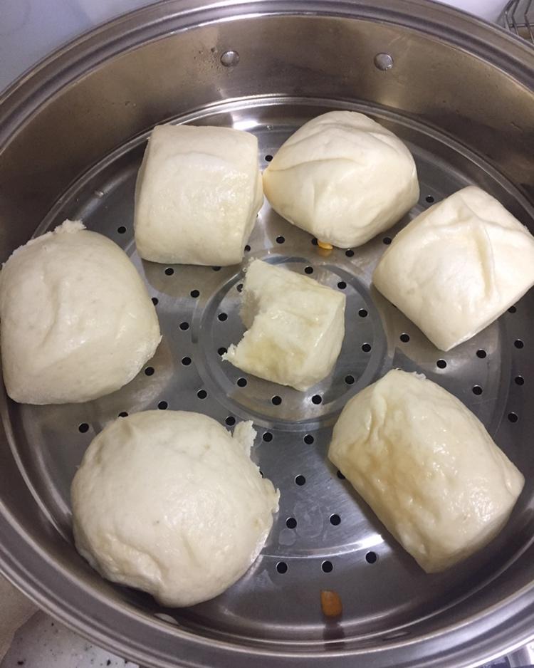 山东大馒头