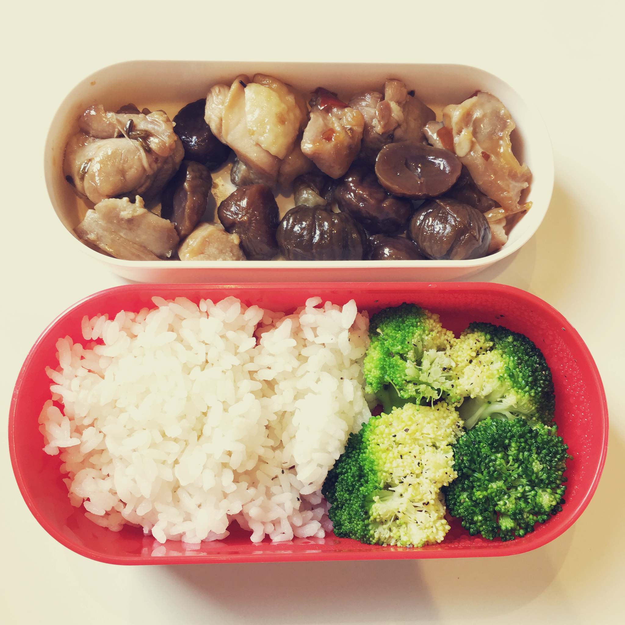 午餐•2015年11月11日