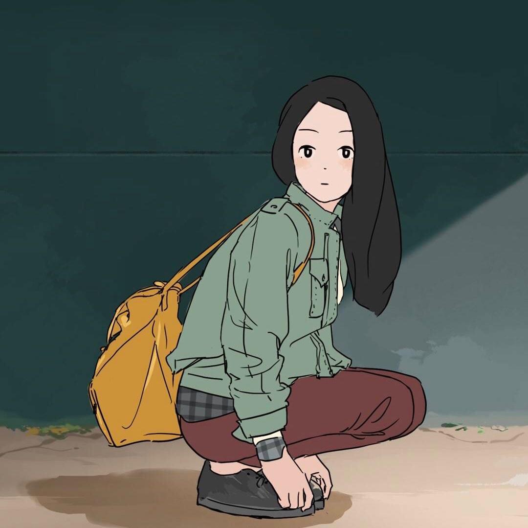 小馒头爱团子